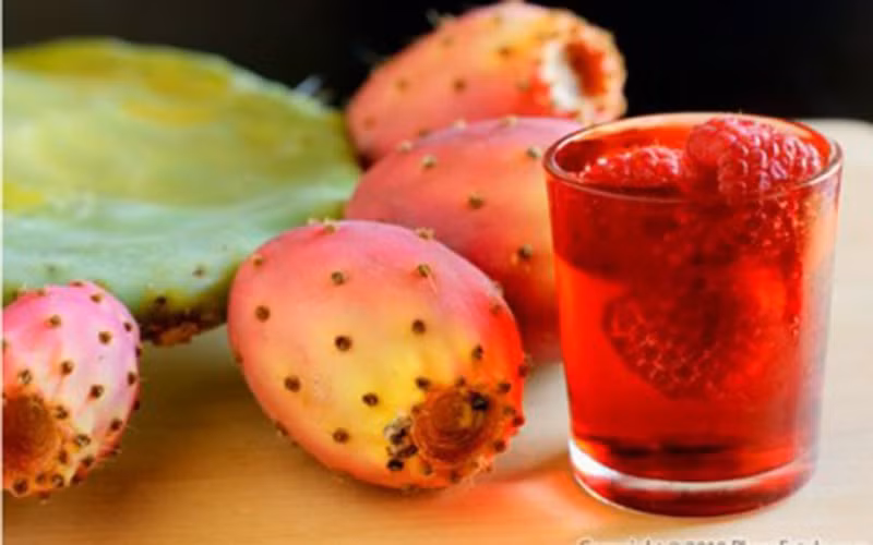 Loai qua moc khap noi o Viet Nam, ra nuoc ngoai ban 300.000 dong/6 qua-Hinh-6