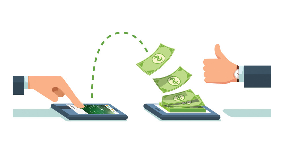 Khi trắng tay trở về nhà, tôi mới nhận ra 1 sự thật quá phũ phàng - Hình 2 Khi trang tay tro ve nha, toi moi nhan ra 1 su that qua phu phang-Hinh-2