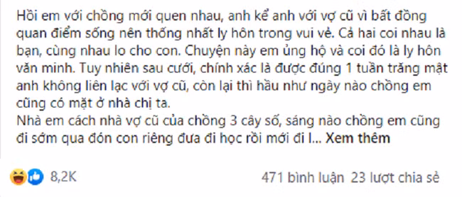 Nua dem vo cu goi, chong toi lien bat day dinh sang ngay