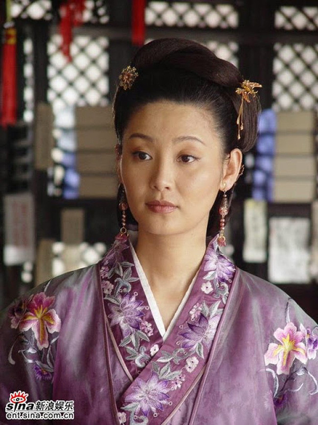 Vì sao Chu Nguyên Chương chỉ sủng ái người vợ chân to? - Hình 4 Vi sao Chu Nguyen Chuong chi sung ai nguoi vo chan to?-Hinh-4