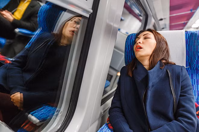 Làm tài xế xe buýt, cô nàng xinh đẹp luôn nhận được những lời khiếm nhã - Hình 5 Lam tai xe xe buyt, co nang xinh dep luon nhan duoc nhung loi khiem nha-Hinh-5