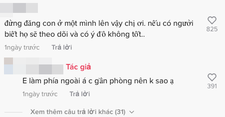 Me tre chot cua di lam, de con mot minh nam ngu trong phong tro-Hinh-2