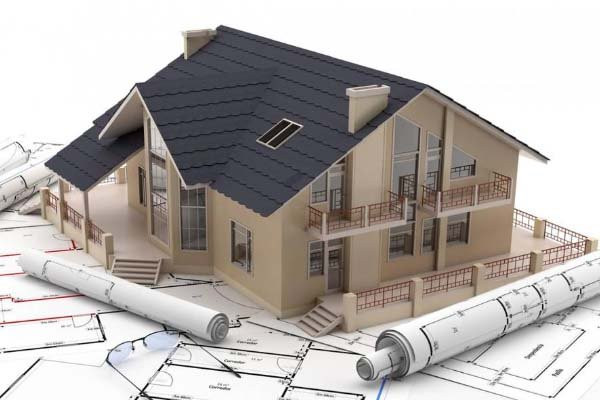 Ngôi nhà có dấu hiệu này là đại cát giúp gia chủ có nhiều tài lộc Ngoi nha co dau hieu nay la dai cat giup gia chu co nhieu tai loc