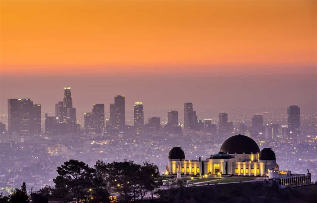 Điểm danh những đài thiên văn ngoạn mục nhất thế giới ảnh 11