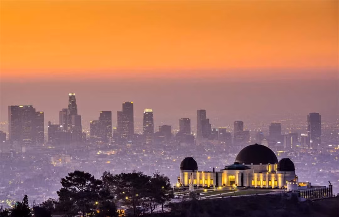 Điểm danh những đài thiên văn ngoạn mục nhất thế giới ảnh 11