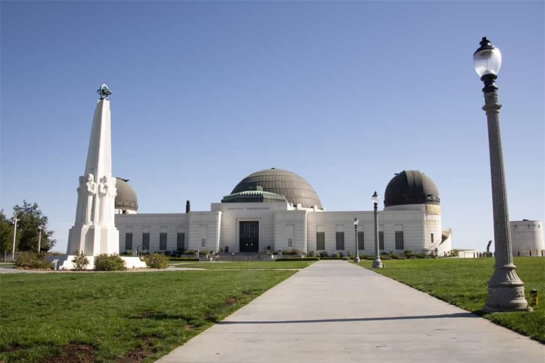 Điểm danh những đài thiên văn ngoạn mục nhất thế giới ảnh 12