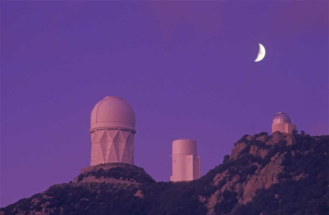 Điểm danh những đài thiên văn ngoạn mục nhất thế giới ảnh 6