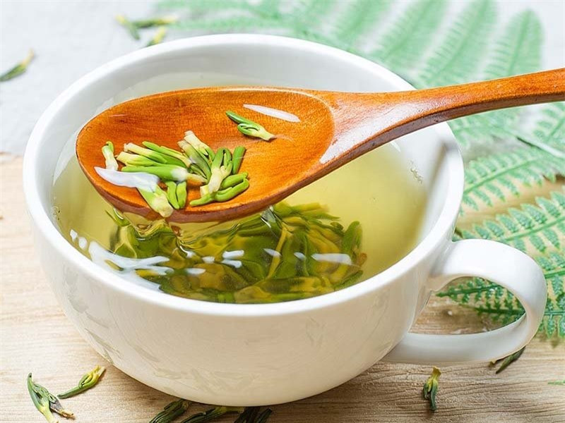 8 loại đồ uống tốt cho người hay trằn trọc, mất ngủ ảnh 4