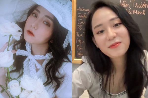 Co giao Minh Thu dinh dam MXH lo nhan sac that qua anh tag-Hinh-5