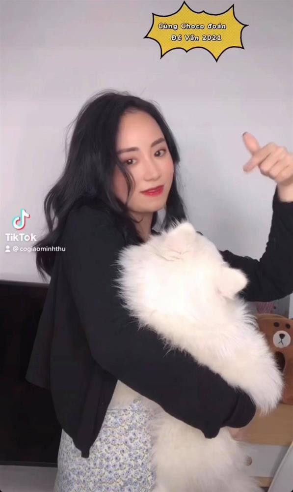 Co giao Minh Thu dinh dam MXH lo nhan sac that qua anh tag-Hinh-6