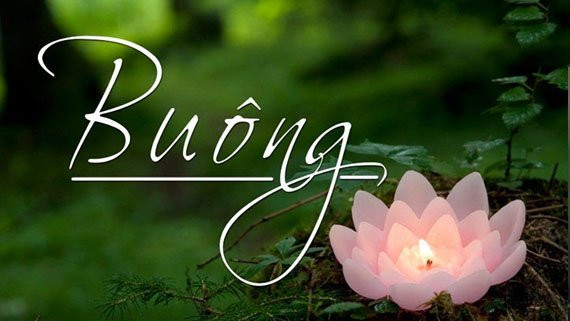 Buông bỏ 4 điều này thì con người mới tránh xa mệt mỏi - Hình 2 Buong bo 4 dieu nay thi con nguoi moi tranh xa met moi-Hinh-2