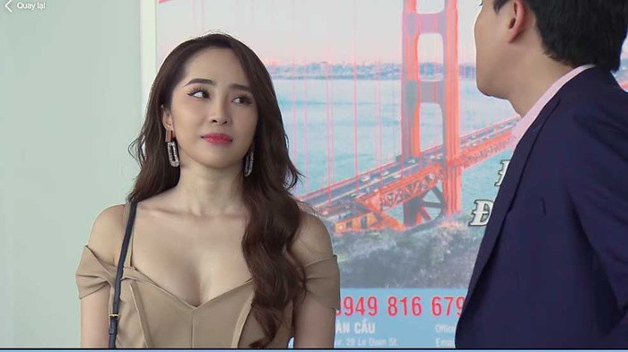 Đây mới là 3 mẫu tiểu tam dễ được đàn ông có vợ lựa chọn Day moi la 3 mau tieu tam de duoc dan ong co vo lua chon