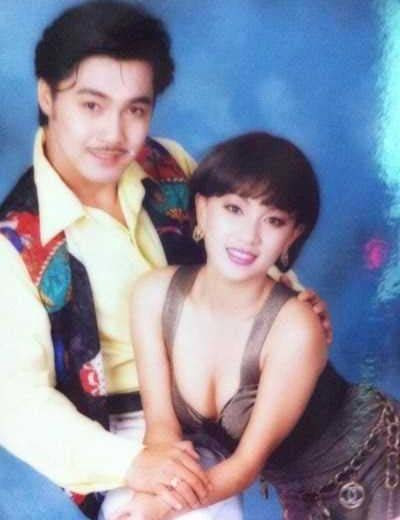 Lý Hùng khẳng định sẽ không sống độc thân ảnh 3 Lý Hùng khẳng định sẽ không sống độc thân ảnh 3