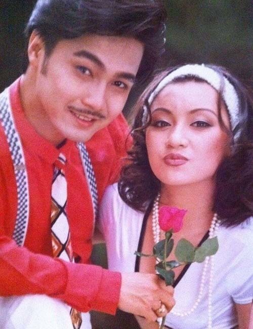 Lý Hùng khẳng định sẽ không sống độc thân ảnh 4 Lý Hùng khẳng định sẽ không sống độc thân ảnh 4