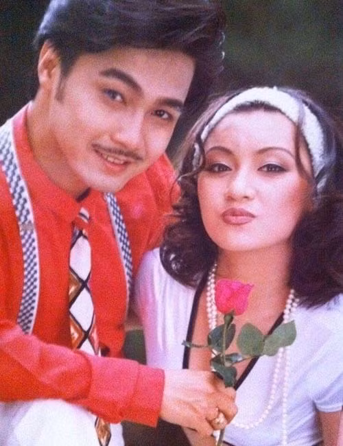 Lý Hùng khẳng định sẽ không sống độc thân ảnh 4