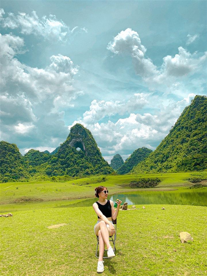 Nui Mat Than: Canh quan co 1-0-2 o Viet Nam-Hinh-10