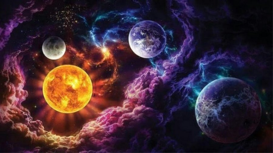 Kham pha bi mat cua hanh tinh co dai ki quai nhat