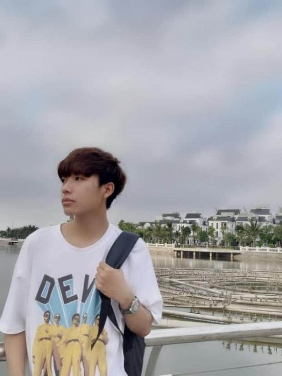 Long Nhat tiet lo cach phan ung cua con trai khi bo bi noi xau-Hinh-2