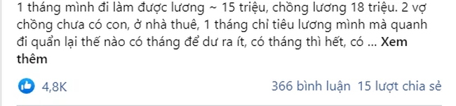 Sổ tiết kiệm chỉ có 30 triệu, tôi sốc khi phát hiện bí mật của chồng So tiet kiem chi co 30 trieu, toi soc khi phat hien bi mat cua chong