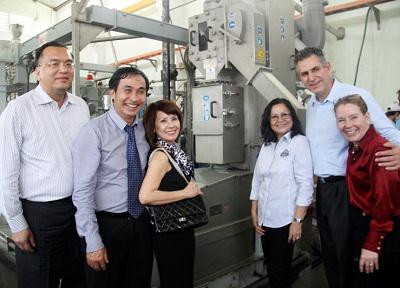 Cuoc doi ton giay muc cua dai gia Minh nhua