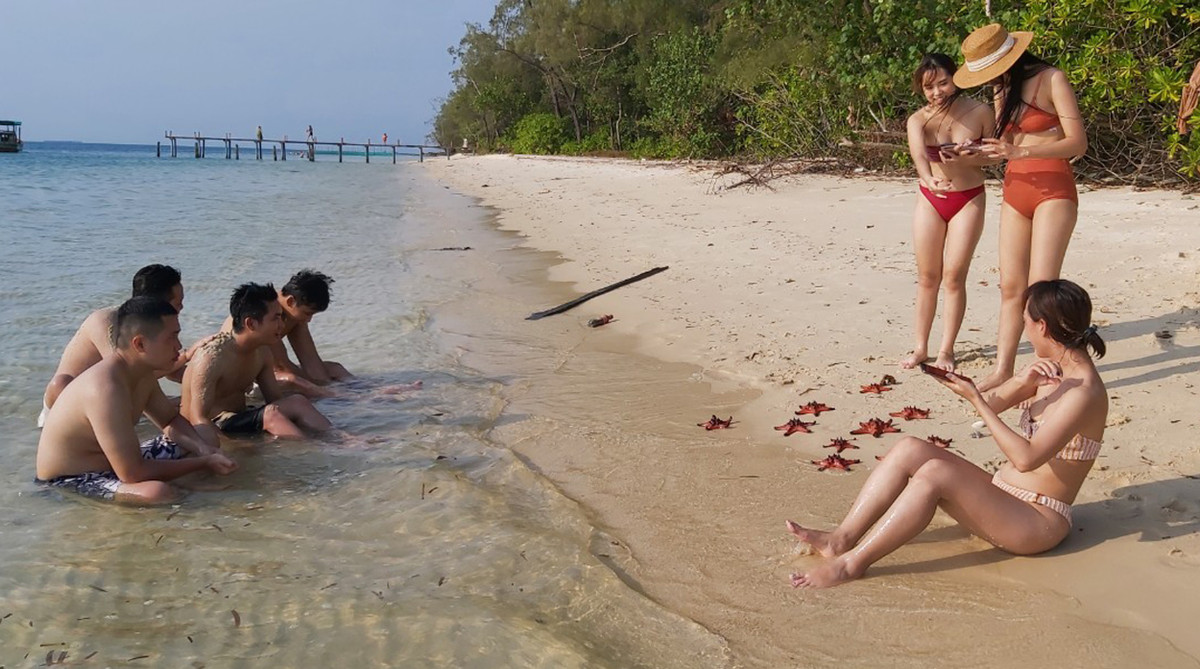 Chuyen gia noi ve viec sao bien chet kho