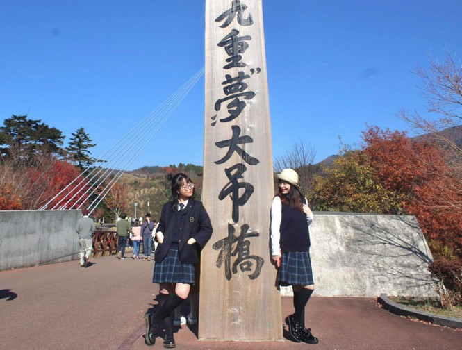 Chống dịch theo cách của du học sinh Việt - Hình 3 Chong dich theo cach cua du hoc sinh Viet-Hinh-3