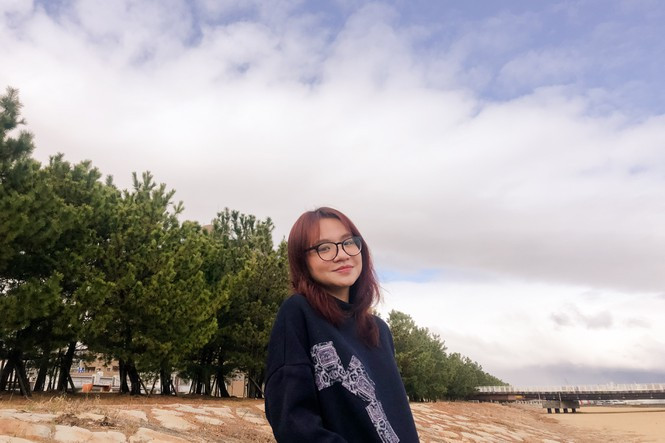 Chống dịch theo cách của du học sinh Việt - Hình 4 Chong dich theo cach cua du hoc sinh Viet-Hinh-4