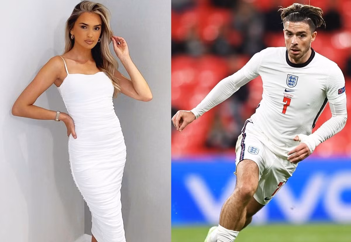 Grealish và Attwood nhận được nhiều tình cảm ngưỡng mộ, lời khen đẹp đôi trong suốt thời gian bên nhau. Tuy vậy, họ cũng từng nhiều lần vướng tin đồn chia tay. Đầu năm nay, đôi trẻ được cho đã đường ai nấy đi. Chân sút Aston Villa thậm chí đã nhắn tin tán tỉnh ngôi sao Love Island, Natalia Zoppa, trong thời gian này.