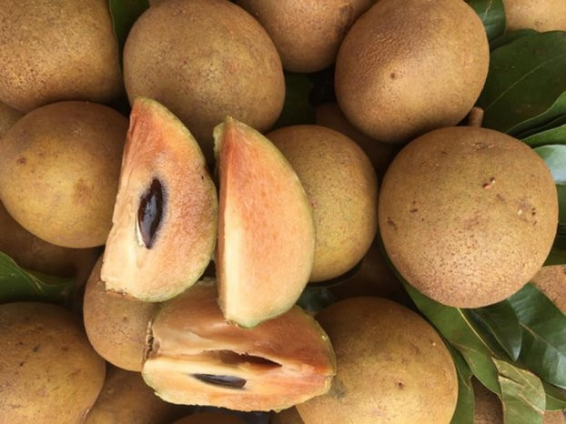 Những loại quả mùa hè rất ngon miệng nhưng càng ăn càng béo - Hình 5 Nhung loai qua mua he rat ngon mieng nhung cang an cang beo-Hinh-5