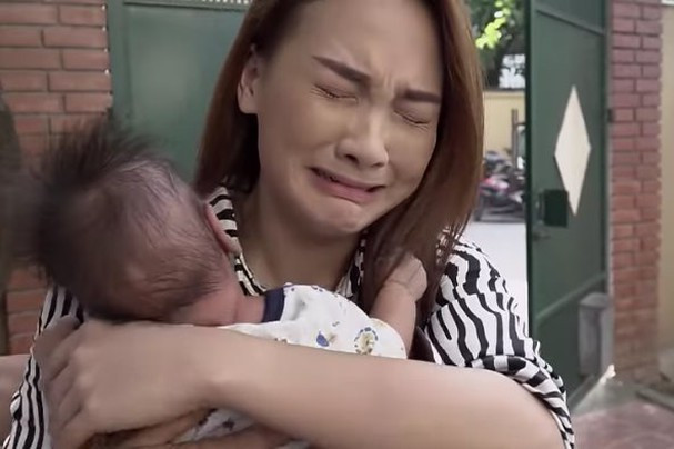 Ngày đầy tháng cháu, bố mẹ chồng tôi có hành động vô cùng quá quắt Ngay day thang chau, bo me chong toi co hanh dong vo cung qua quat