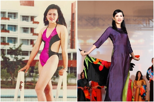 Vi Thị Đông được đánh giá cao nhưng đến phút chót chiếc vương miện thuộc về Hà Kiều Anh và Vi Thị Đông giành ngôi Á hậu 1. Cô chia sẻ sau khi rời làng giải trí: “Hiện tại tôi không tham gia nhiều vào các hoạt động của người nổi tiếng nữa. Tôi chỉ nhận lời trừ khi có bạn bè thân thiết tổ chức sự kiện hay các chương trình từ thiện. Lúc đó, tôi sẽ sắp xếp xin phép cơ quan nghỉ để tham gia”.