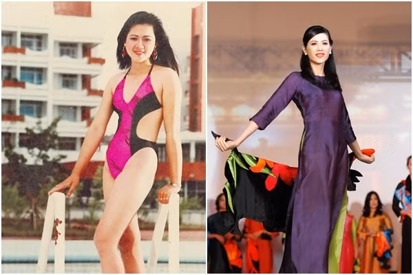 Vi Thị Đông được đánh giá cao nhưng đến phút chót chiếc vương miện thuộc về Hà Kiều Anh và Vi Thị Đông giành ngôi Á hậu 1. Cô chia sẻ sau khi rời làng giải trí: “Hiện tại tôi không tham gia nhiều vào các hoạt động của người nổi tiếng nữa. Tôi chỉ nhận lời trừ khi có bạn bè thân thiết tổ chức sự kiện hay các chương trình từ thiện. Lúc đó, tôi sẽ sắp xếp xin phép cơ quan nghỉ để tham gia”.