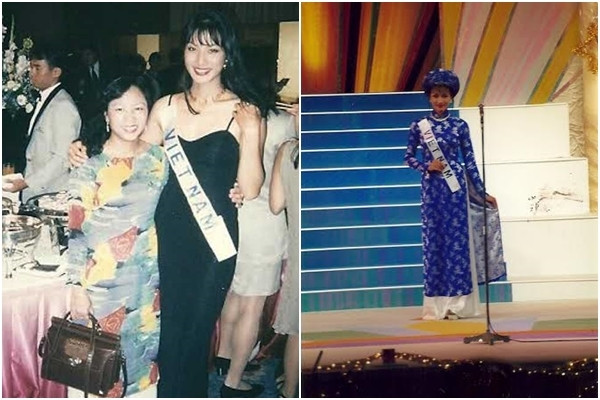 Sau năm 1995, Trương Quỳnh Mai sang Melbourne, Úc để theo học ngành truyền thông tại đại học La Swinburne. Hiện cô đã là thạc sĩ tài chính, sinh sống ở Melbourne với hai con trai. Trương Quỳnh Mai lọt Top 15 Hoa hậu Quốc tế 1995: