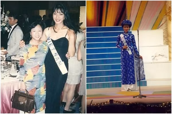 Sau năm 1995, Trương Quỳnh Mai sang Melbourne, Úc để theo học ngành truyền thông tại đại học La Swinburne. Hiện cô đã là thạc sĩ tài chính, sinh sống ở Melbourne với hai con trai. Trương Quỳnh Mai lọt Top 15 Hoa hậu Quốc tế 1995: