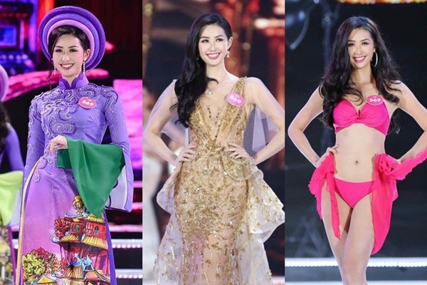 Phạm Ngọc Linh giành phải phụ Người đẹp Truyền thông và vào Top 10 chung cuộc. Cô từng chia sẻ: "Vẫn tiếp tục bay nếu đăng quang Hoa hậu".