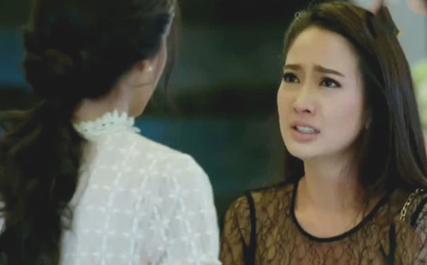 Ca nha soc khi biet su that da bi em chong che giau suot 20 nam