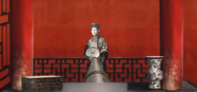 Ao thuat gia nguoi My noi nhu con duoi thoi nha Thanh-Hinh-2