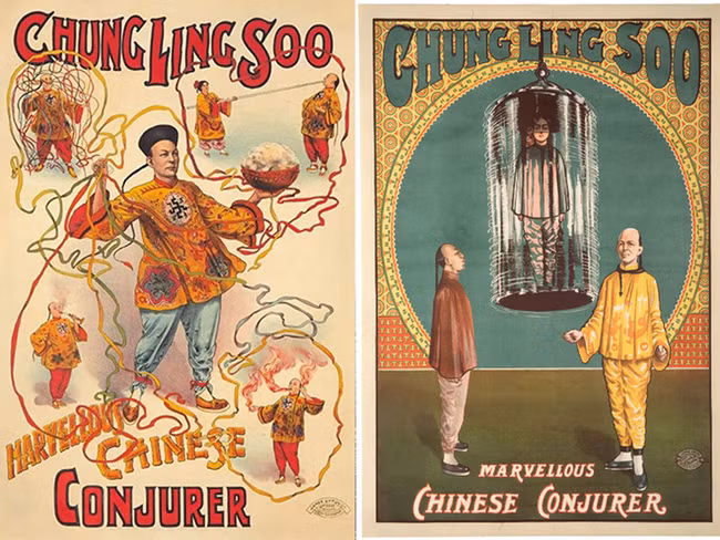 Ao thuat gia nguoi My noi nhu con duoi thoi nha Thanh-Hinh-3