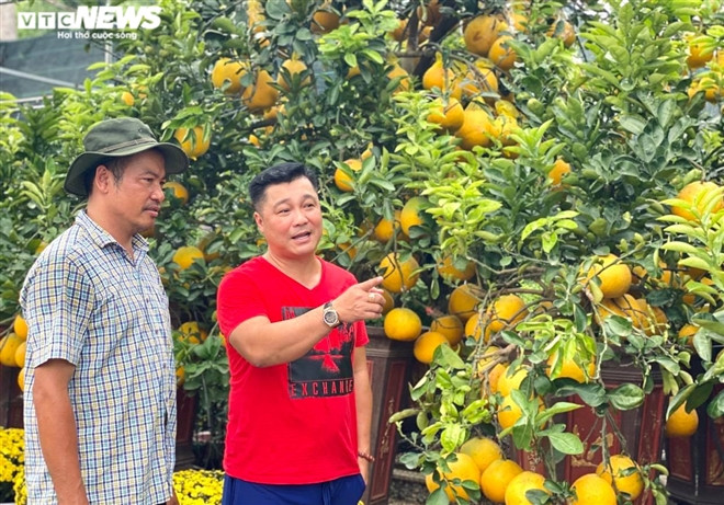 Nguoi Sai Gon ru nhau di tau buoi Dien trung Tet-Hinh-5