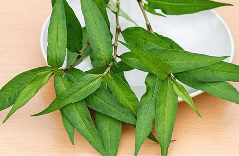 4 loai rau ba bau phai than trong khi an