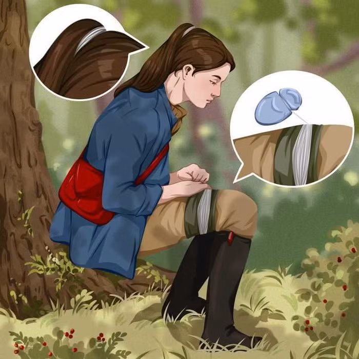 8 mon do quen thuoc ai cung nen co trong nguoi de 