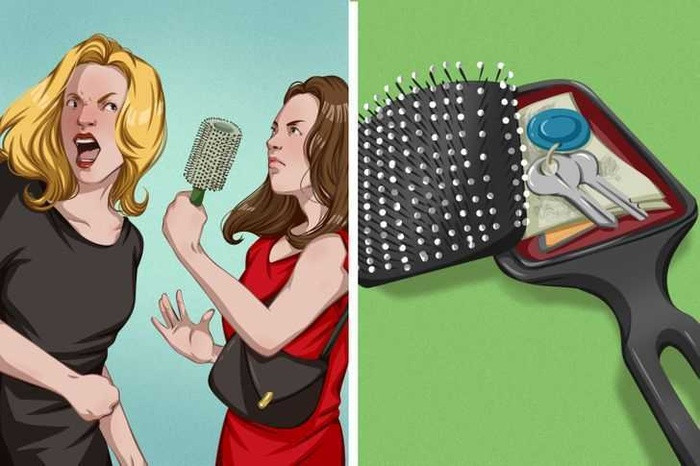 8 mon do quen thuoc ai cung nen co trong nguoi de 