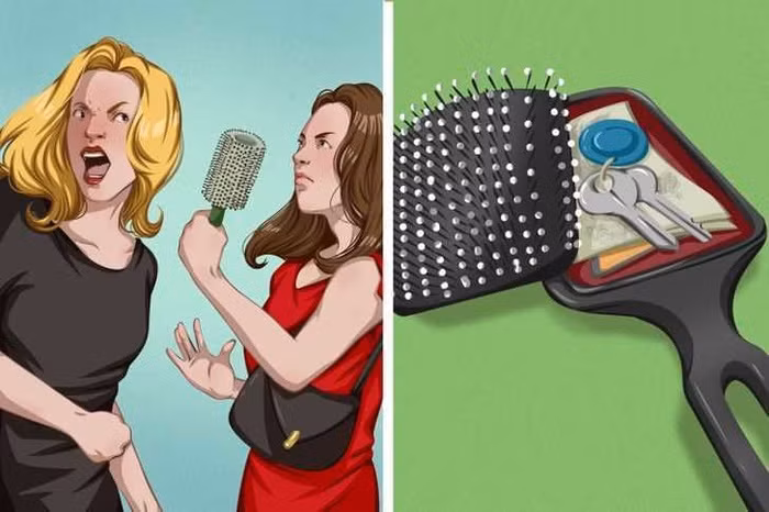 8 mon do quen thuoc ai cung nen co trong nguoi de 