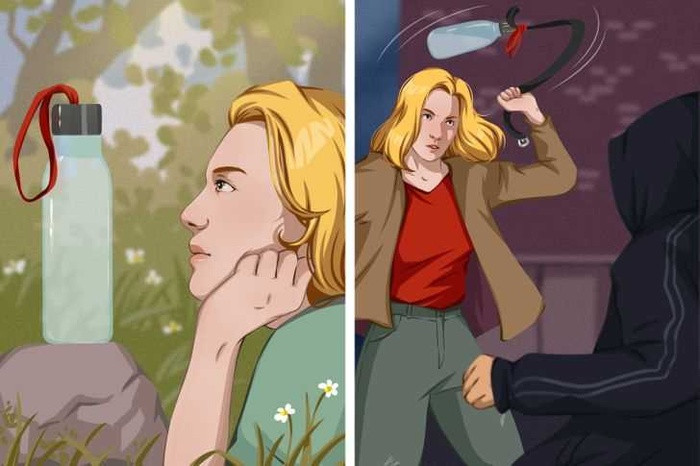 8 mon do quen thuoc ai cung nen co trong nguoi de 