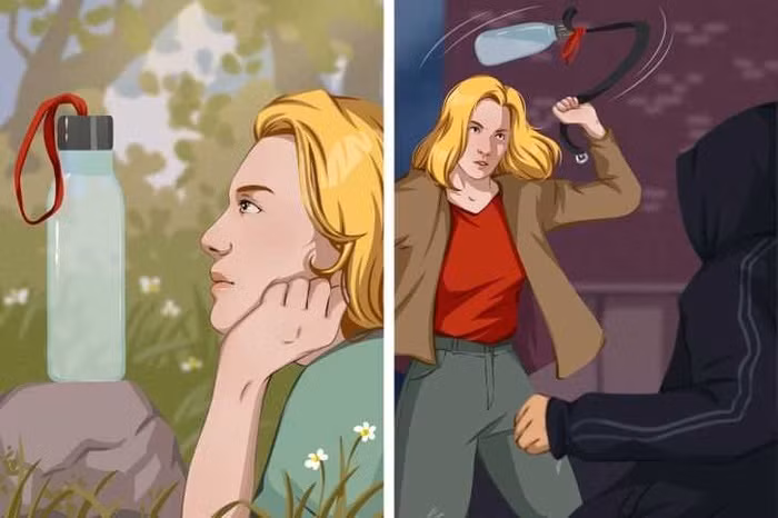 8 mon do quen thuoc ai cung nen co trong nguoi de 