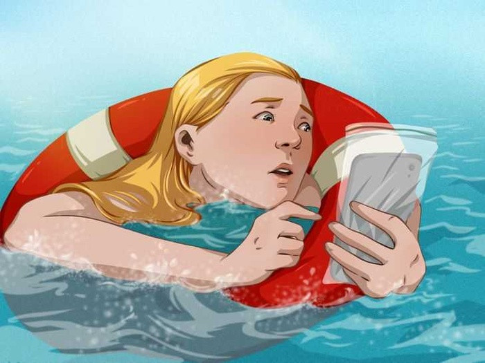 8 mon do quen thuoc ai cung nen co trong nguoi de 