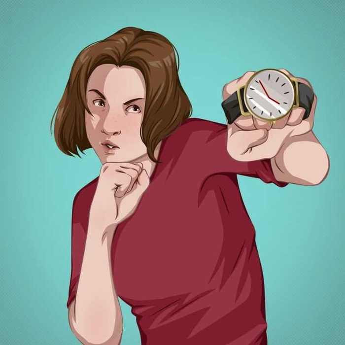 8 mon do quen thuoc ai cung nen co trong nguoi de 