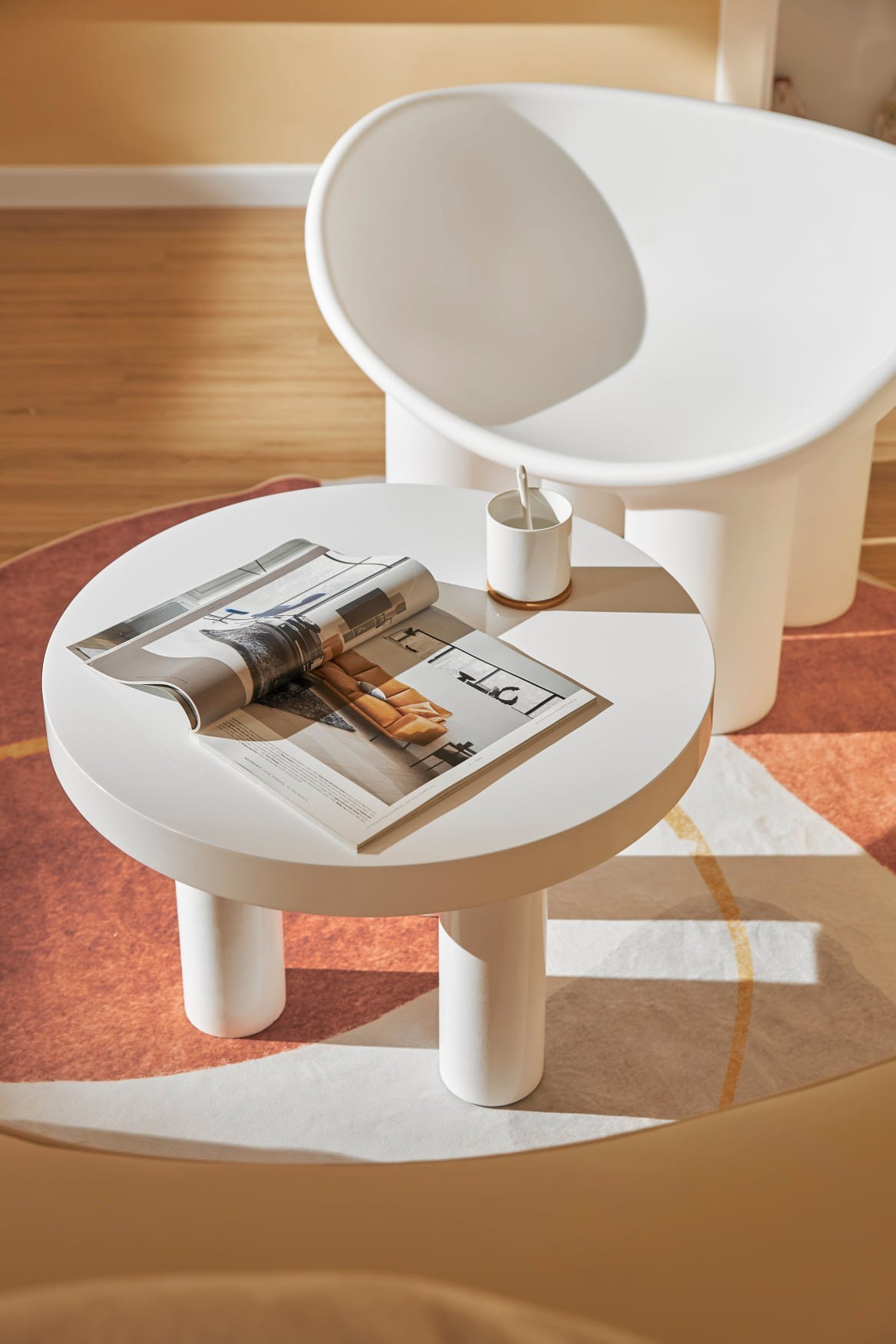 Căn hộ cũ thổi bùng ngọn lửa nhiệt huyết cho đôi vợ chồng trẻ ảnh 11 Căn hộ cũ thổi bùng ngọn lửa nhiệt huyết cho đôi vợ chồng trẻ ảnh 11