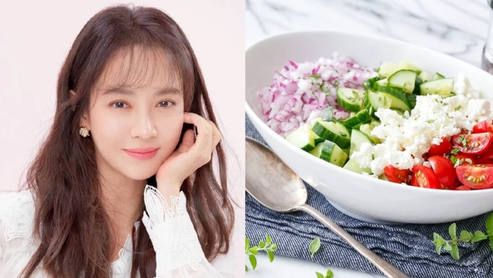 Song Ji Hyo bat mi bi quyet de co lan da cang bong du da U40-Hinh-7