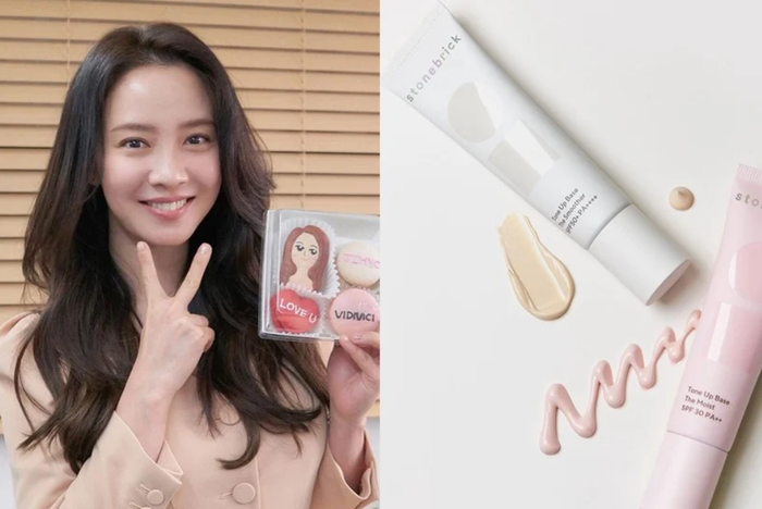 Song Ji Hyo bat mi bi quyet de co lan da cang bong du da U40-Hinh-3